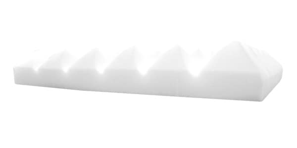 CLASSIC PRO / CQP305 Traditional Pyramid Acoustic Foam 4 sheets画像3