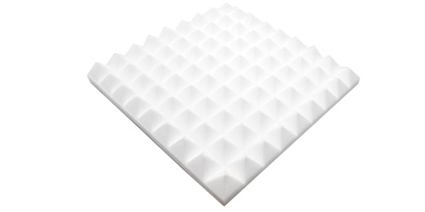 CLASSIC PRO / CQP455 ピラミッド型吸音材 45cm x 45cm x 5cm 4枚