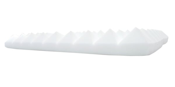 CLASSIC PRO / CQP455 ピラミッド型吸音材 45cm x 45cm x 5cm 4枚画像3
