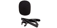 CLASSIC PRO Mic clip CWE4L
