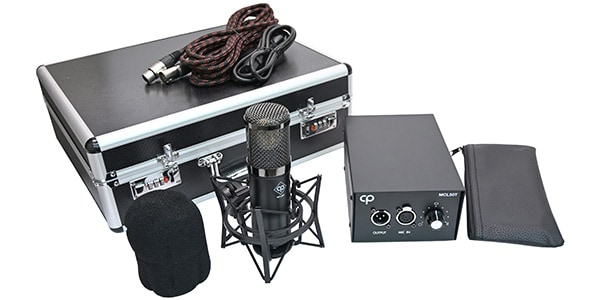 CLASSIC PRO / MCL50T