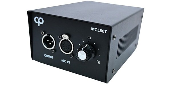 CLASSIC PRO / MCL50T画像6
