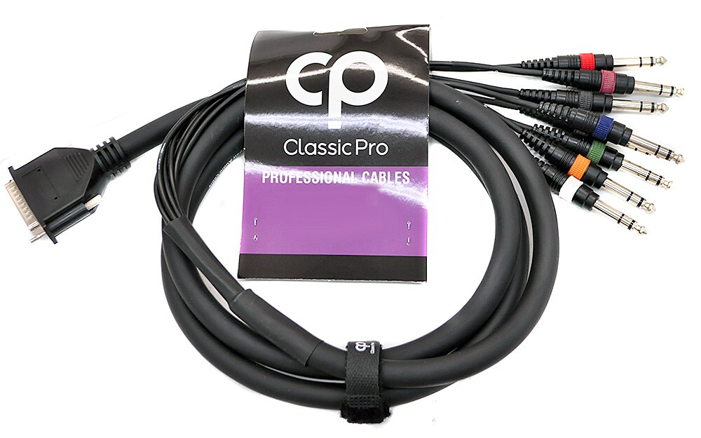 CLASSIC PRO/MDS812