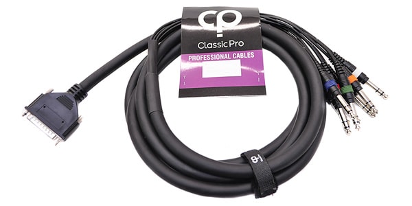 CLASSIC PRO/MDS814