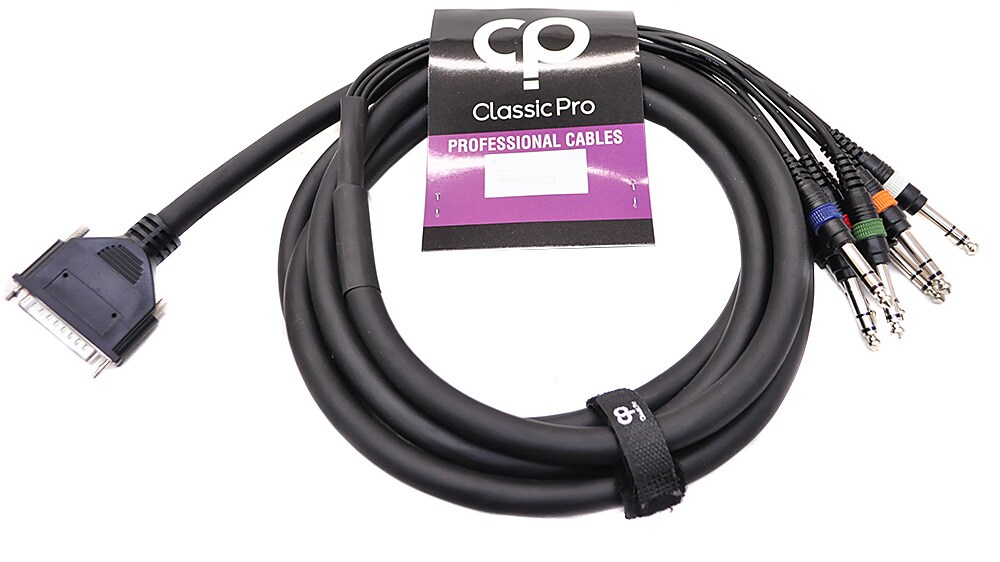 CLASSIC PRO/MDS813