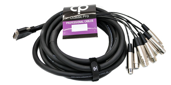 CLASSIC PRO / MDX825