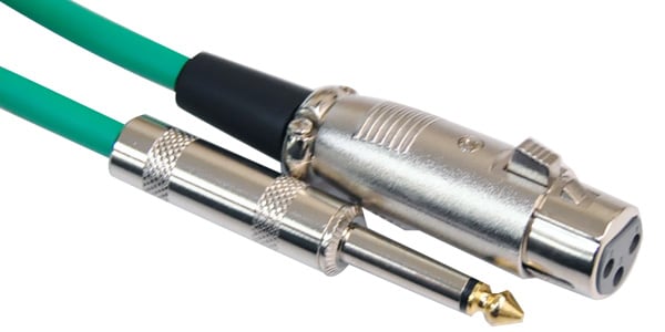 MIP050 Green
