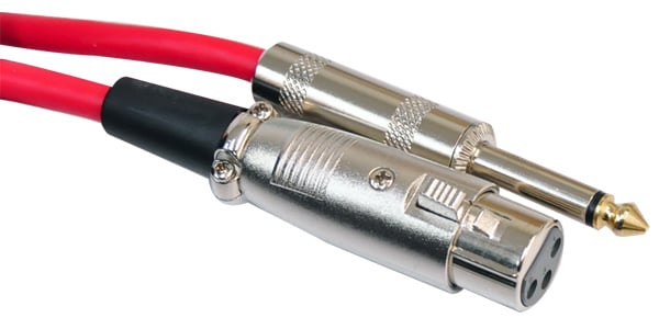 MIP050 Red