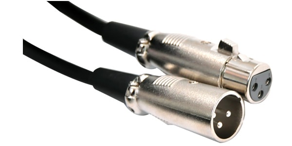 CLASSIC PRO ( クラシックプロ ) MIX070 マイクケーブル 7m XLR