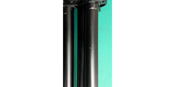 CLASSIC PRO ( クラシックプロ )  / MSB/BLACK ブームマイクスタンド アウトレット品 画像4