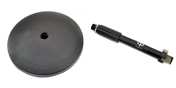 CLASSIC PRO / CQM606卓上スタンドセット2 吸音材画像5