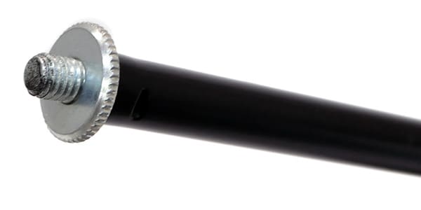 CLASSIC PRO / MSSTR / BLACK Short boom microphone stand画像2