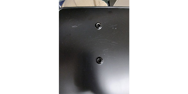 CLASSIC PRO ( クラシックプロ ) / MST4 卓上スピーカースタンド アウトレット品 画像2
