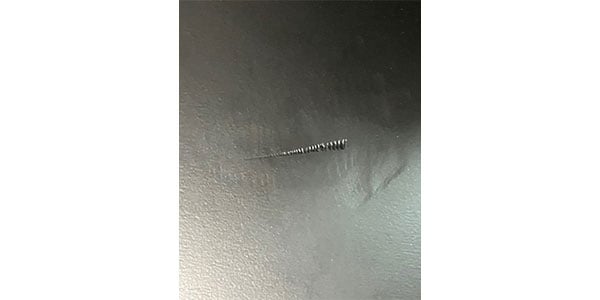 CLASSIC PRO / MST50　フロア・スピーカースタンド アウトレット品 画像4