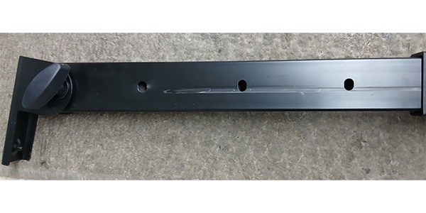 CLASSIC PRO ( クラシックプロ )  / MST50 フロア・スピーカースタンド アウトレット品 画像4