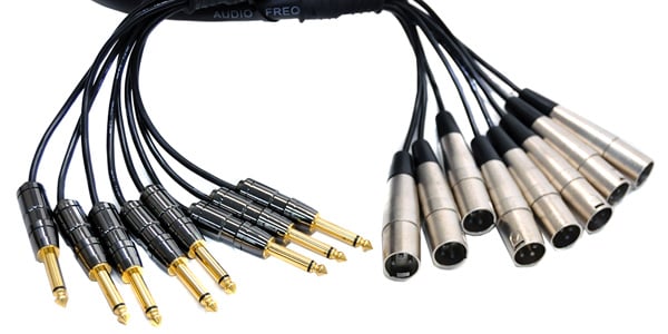 CLASSIC PRO / MXP822-4