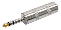 CLASSIC PRO /  P16GS stereo phone plug