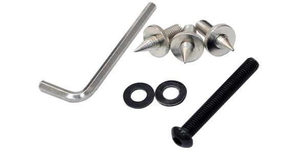 CLASSIC PRO ( クラシックプロ )  / MST20 Accessory set