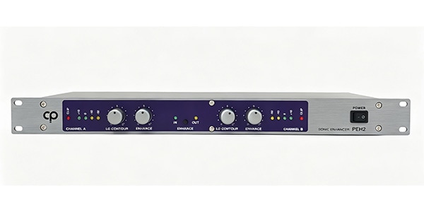 CLASSIC PRO / PEH2 ソニックエンハンサー