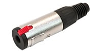 CLASSIC PRO / PF15 stereo phone jack