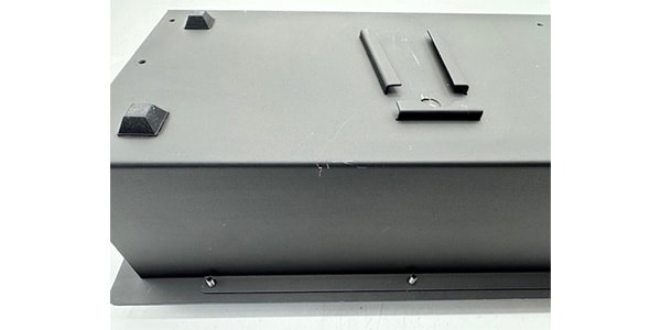 CLASSIC PRO / PM08 パワードミキサー　アウトレット品 画像3