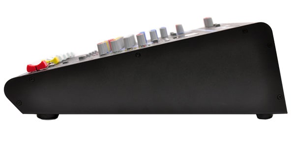 CLASSIC PRO / PM602BT　6ch パワードミキサー画像4