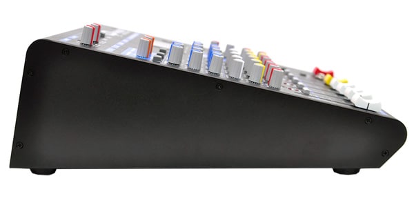 CLASSIC PRO / PM602BT　6ch パワードミキサー画像5