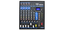 CLASSIC PRO / PM802BT 8ch パワードミキサー