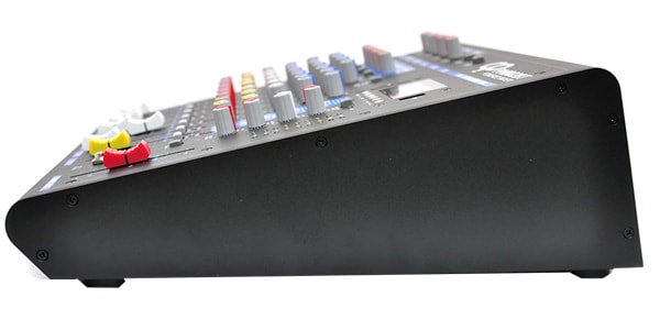CLASSIC PRO / PM802BT 8ch パワードミキサー画像4