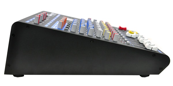 CLASSIC PRO / PM802BT 8ch パワードミキサー画像5