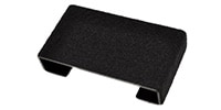 PLAYTECH Pedal Riser 10