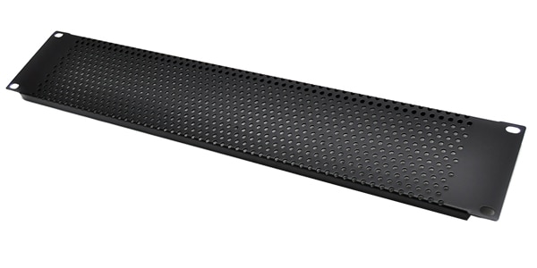CLASSIC PRO / PV2 2U heat dissipation panel