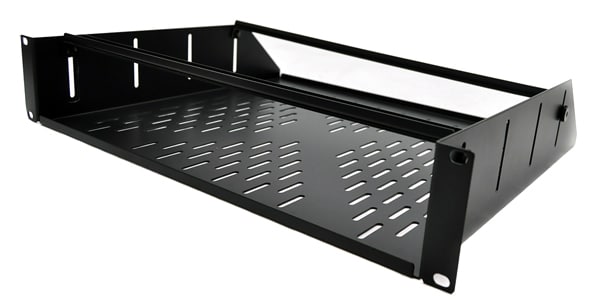CLASSIC PRO / RCS2 2U shelf