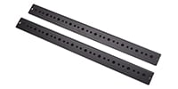 CLASSIC PRO / RRM10 10U rack rail