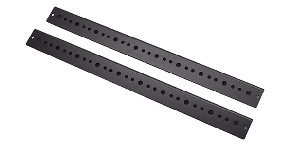 CLASSIC PRO / RRM10 10U rack rail