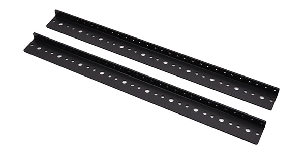 CLASSIC PRO / RRM10 10U rack rail画像2
