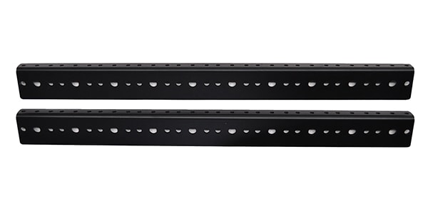 CLASSIC PRO / RRM10 10U rack rail画像3