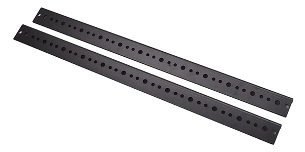 CLASSIC PRO / RRM12 12U rack rail