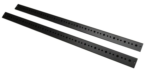 CLASSIC PRO / RRM16 16U rack rail