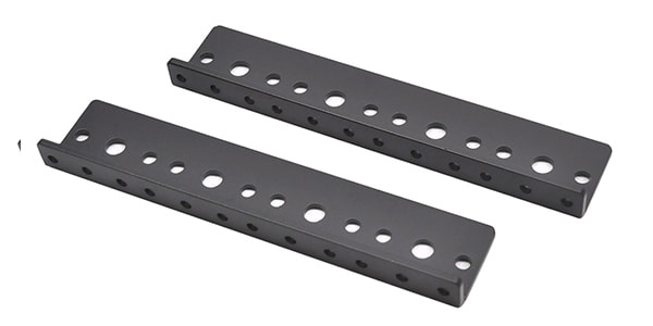 CLASSIC PRO / RRM4 4U Rack Rail画像2