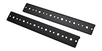 CLASSIC PRO / RRM6 6U Rack Rail