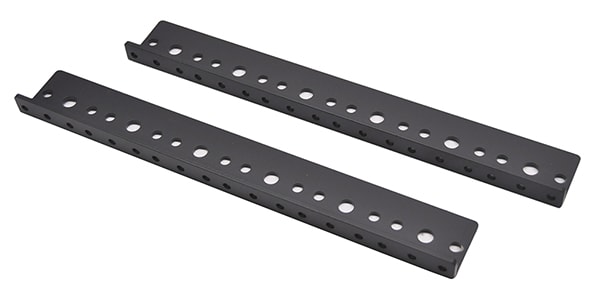 CLASSIC PRO / RRM6 6U Rack Rail画像2