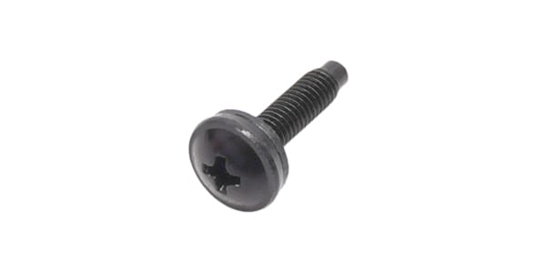 CLASSIC PRO / RS25 Rack Screws Inch Standard画像2
