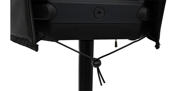 CLASSIC PRO / SOC10　10インチ・PAスピーカー用アウトドアカバー画像7