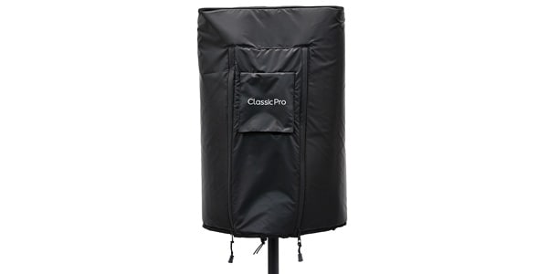 CLASSIC PRO / SOC12　12インチ・PAスピーカー用アウトドアカバー画像2