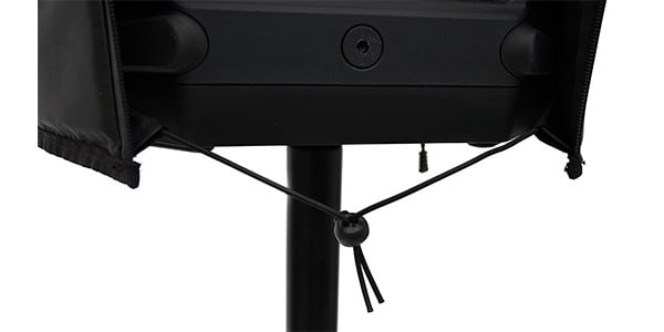 CLASSIC PRO / SOC12　12インチ・PAスピーカー用アウトドアカバー画像7