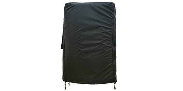 CLASSIC PRO / SOC12　12インチ・PAスピーカー用アウトドアカバー画像9