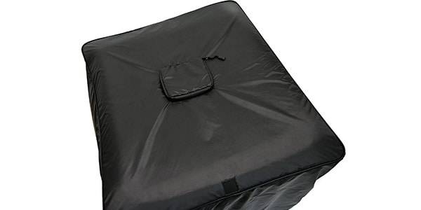 CLASSIC PRO / SOC18S　18インチ・サブウーファー用アウトドアカバー画像9