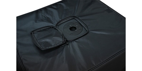 CLASSIC PRO / SOC18S　18インチ・サブウーファー用アウトドアカバー画像10