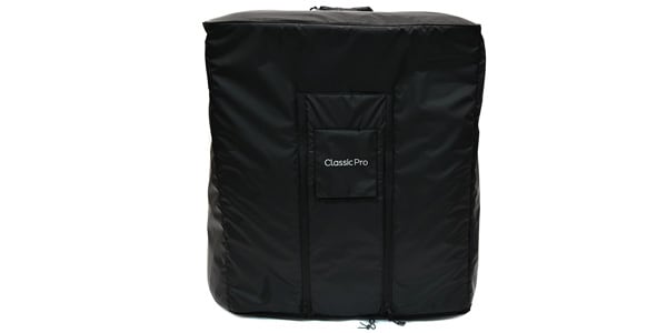 CLASSIC PRO / SOC18S　18インチ・サブウーファー用アウトドアカバー画像2